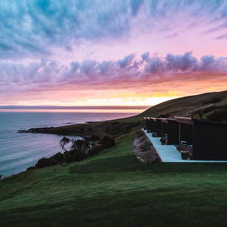 Vila The Cove Tasmania Devonport Exteriér fotografie