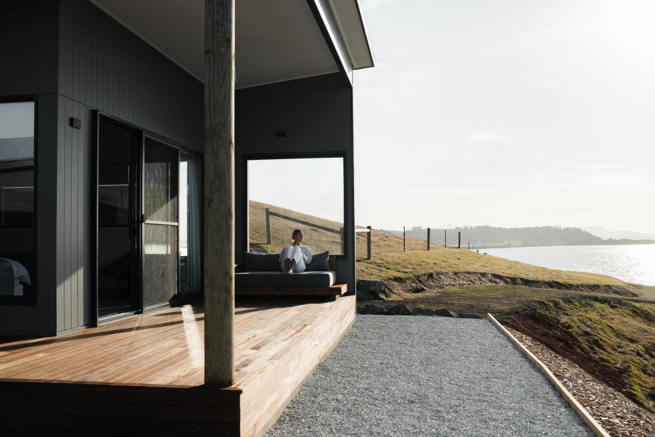 Vila The Cove Tasmania Devonport Exteriér fotografie