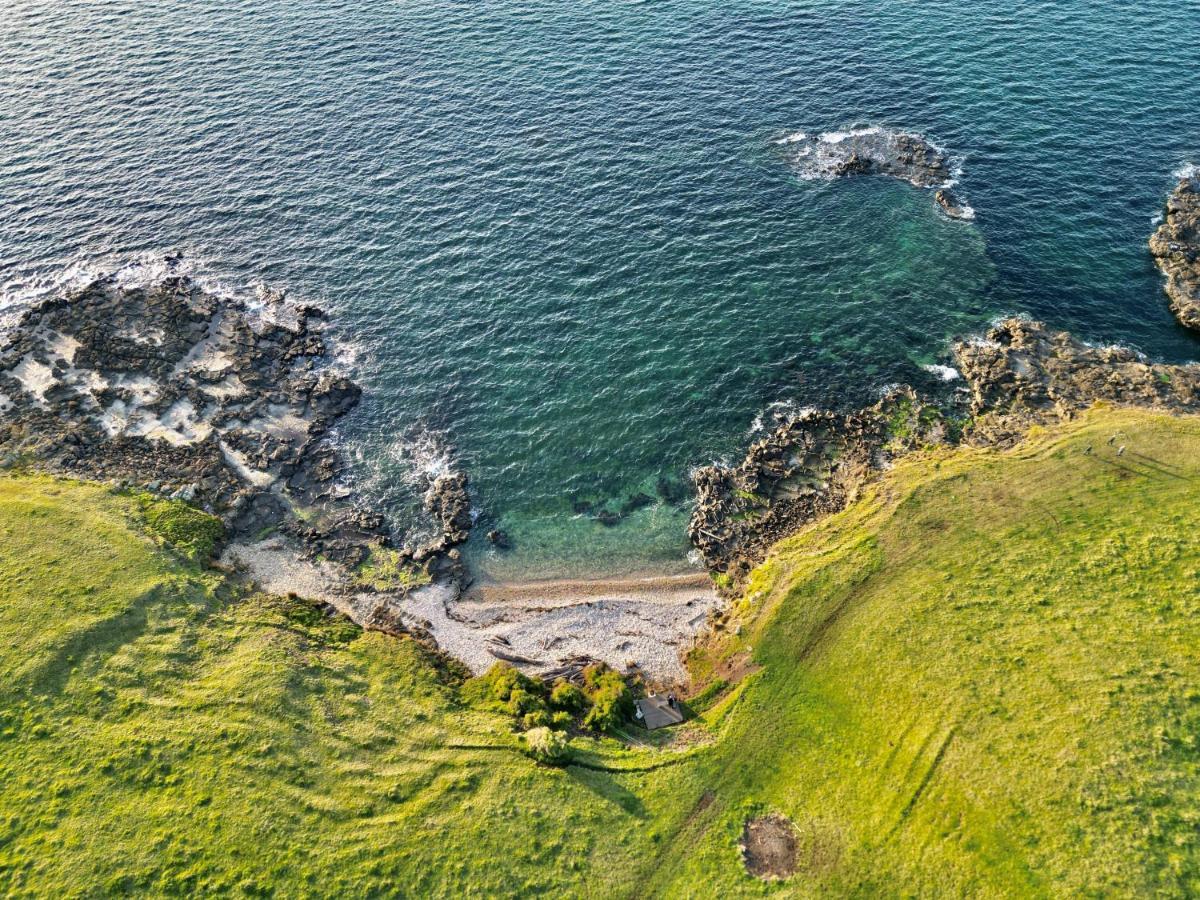 Vila The Cove Tasmania Devonport Exteriér fotografie